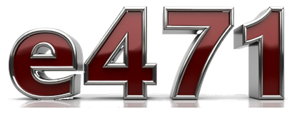e471 logo