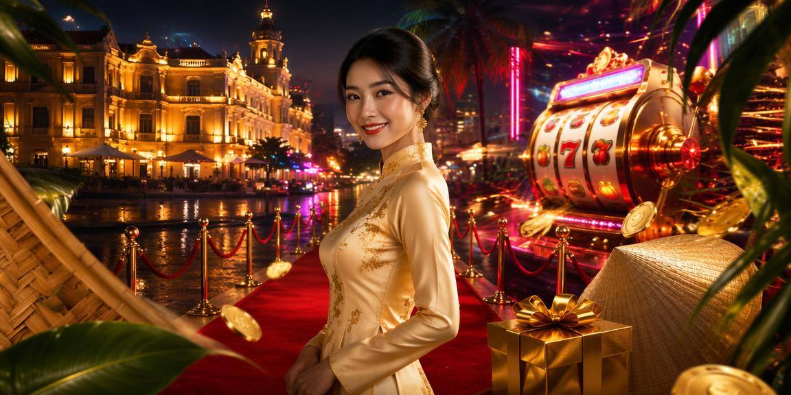 e471 Khám phá thư viện slot được thiết kế riêng cho tài khoản Việt Nam